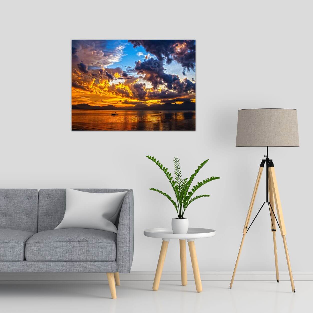 Canvas-Wall-Art-Mock-up-1-Boat-Sunset-1250