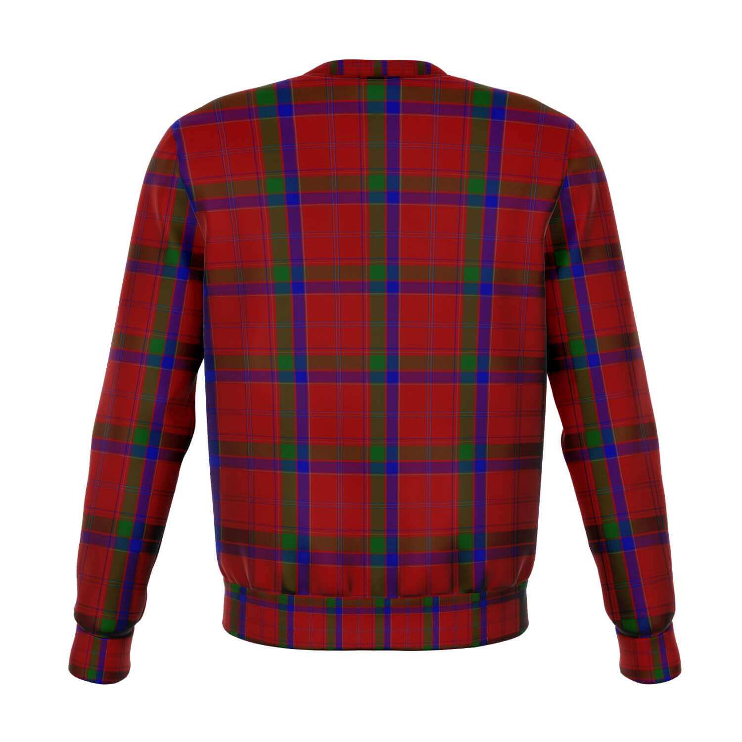 MacGillivray-Tartan-sweatshirt-back