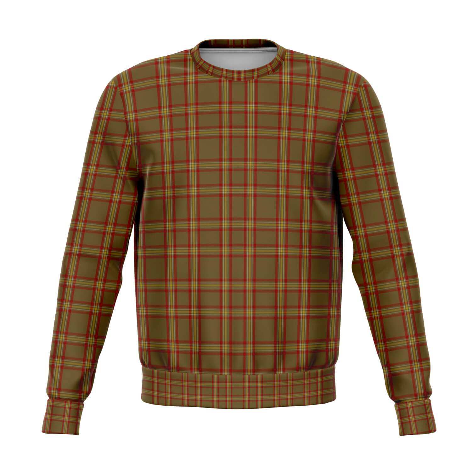 Reid-Tartan-sweatshirt-front