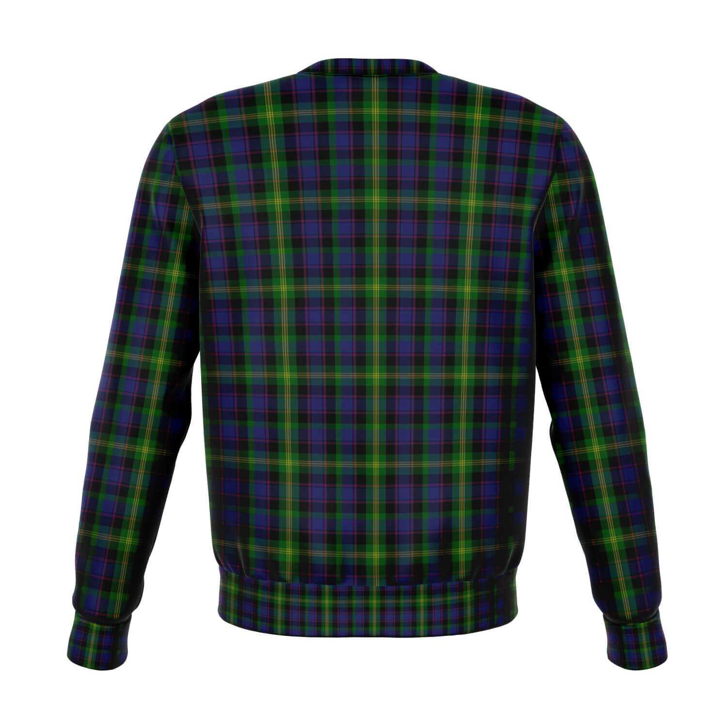 Watson-Tartan-Athletic-Fashion-sweatshirts-back