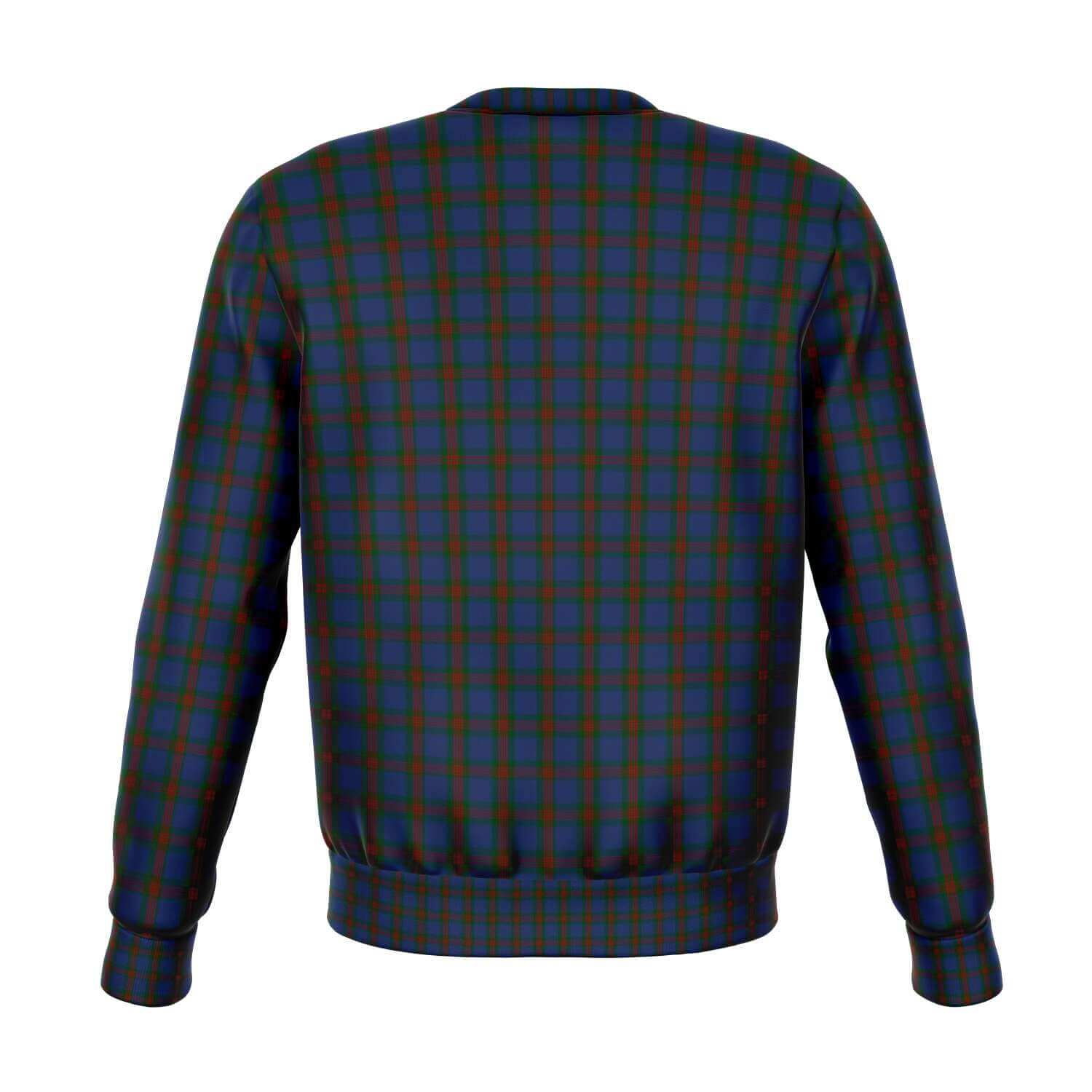 Wilson-Tartan-Athletic-Fashion-sweatshirts-back