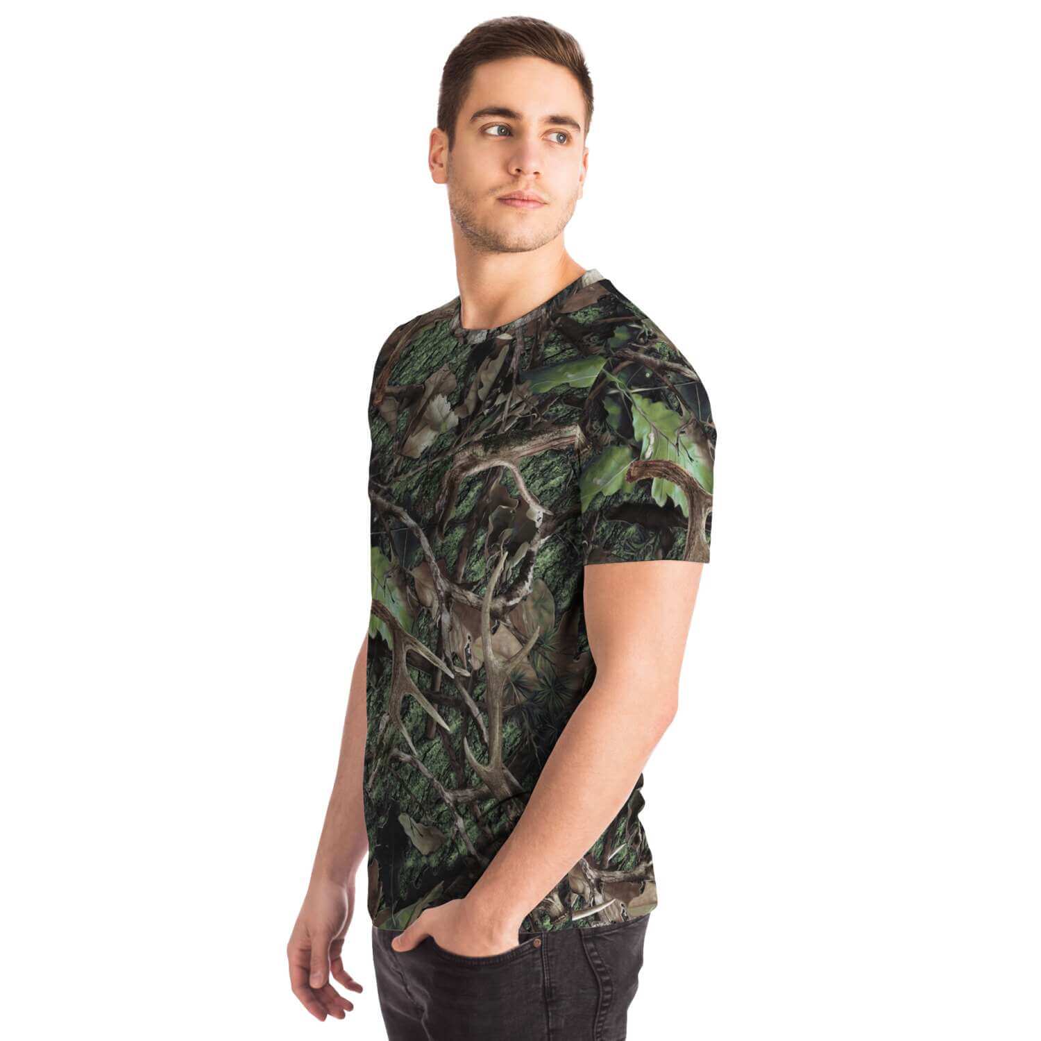 Cammo-Green-T-Shirt-male-side1