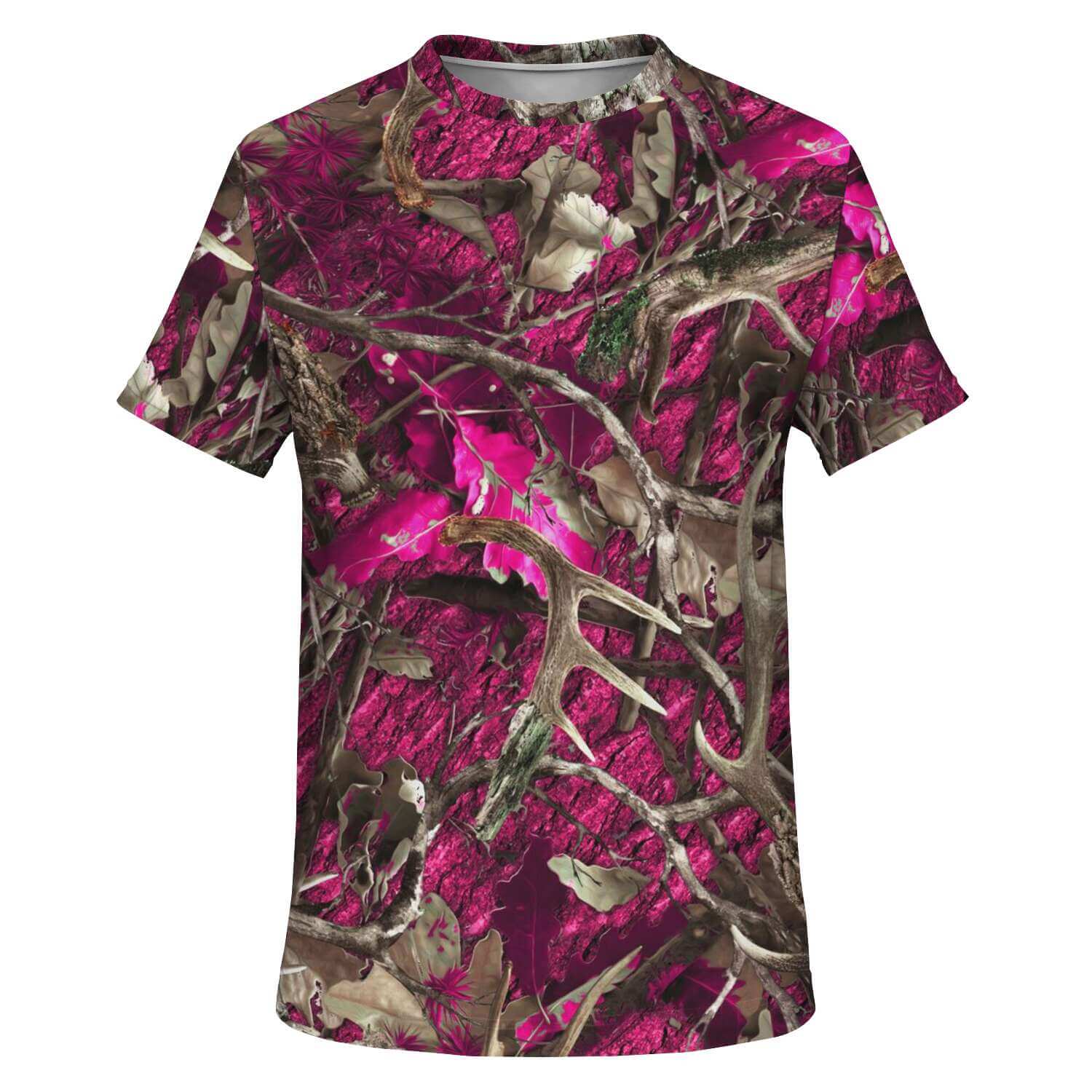 Cammo-Pink-T-Shirt-neutral-front