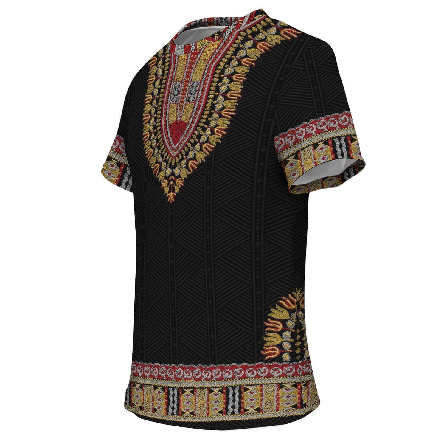 Dashiki-African-Pattern-T-Shirt-neutral-side2