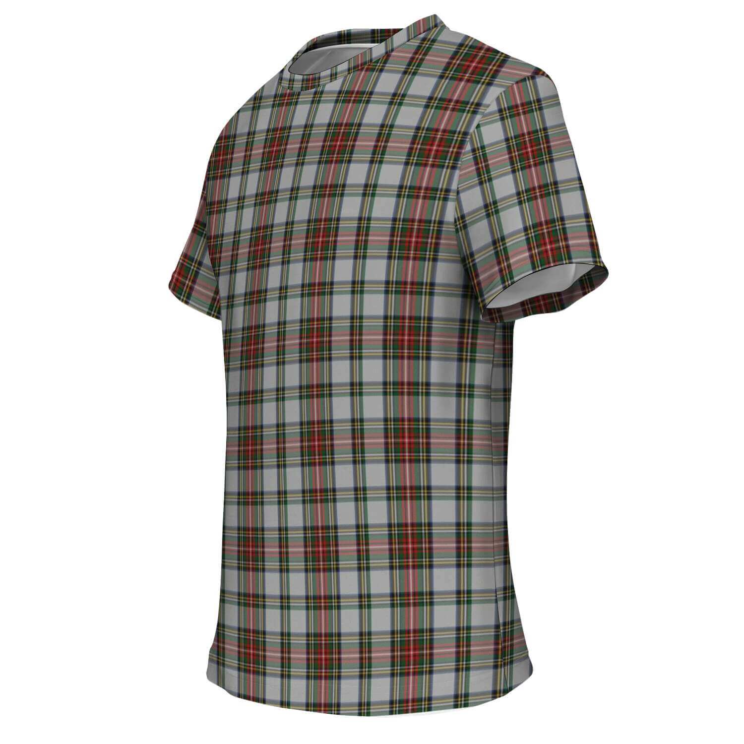 Dress-Stewart-Tartan-T-shirt--neutral-side2