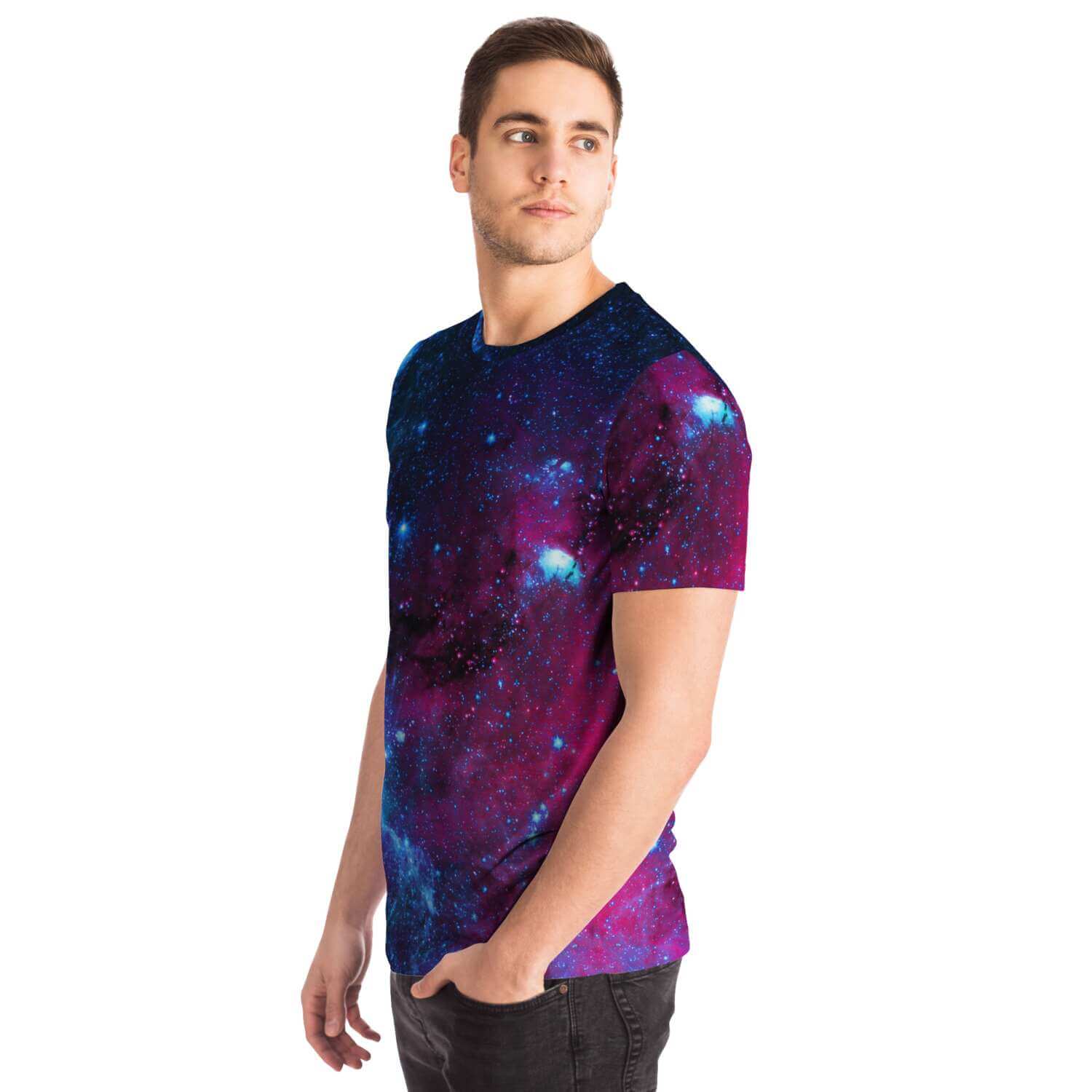 Galaxy-T-Shirt-male-side1