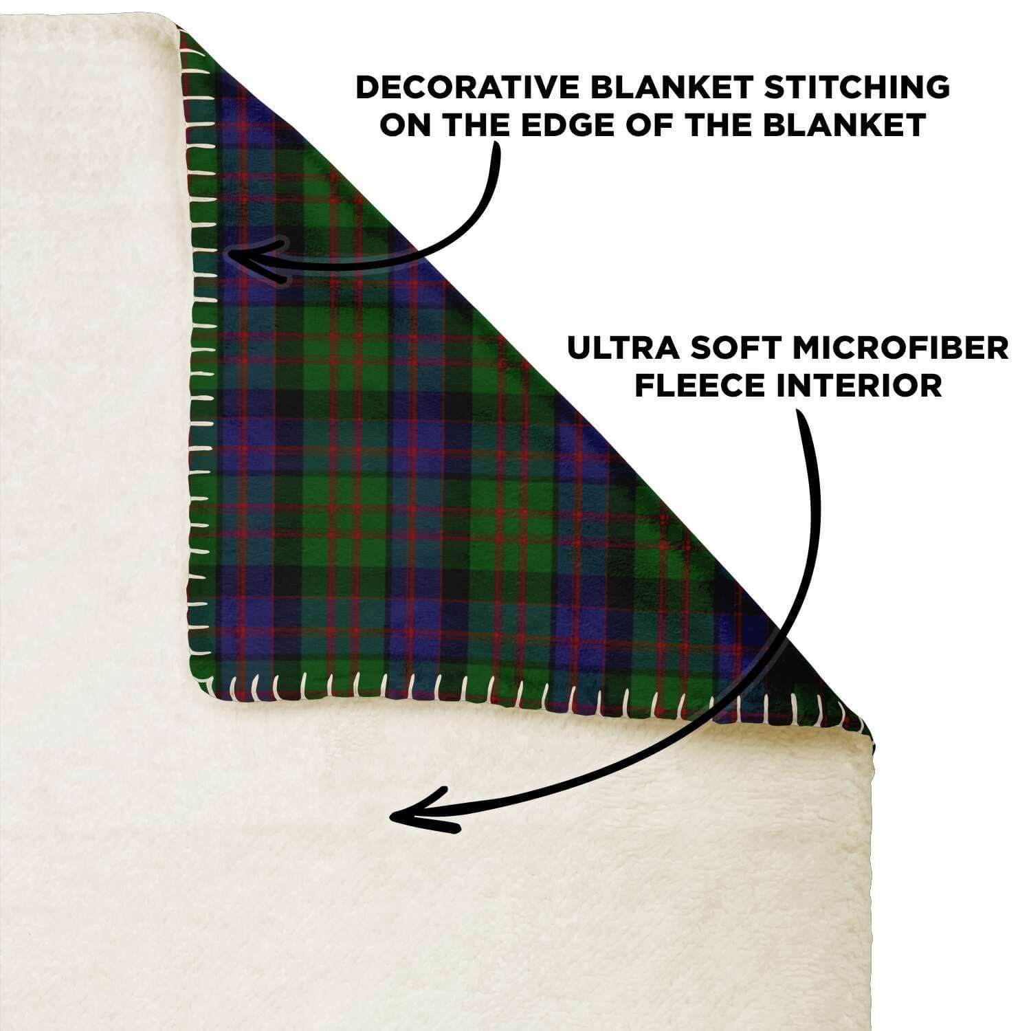 MacDonald-Tartan-Microfleece-blanket_horizontal_flat-closeup_large