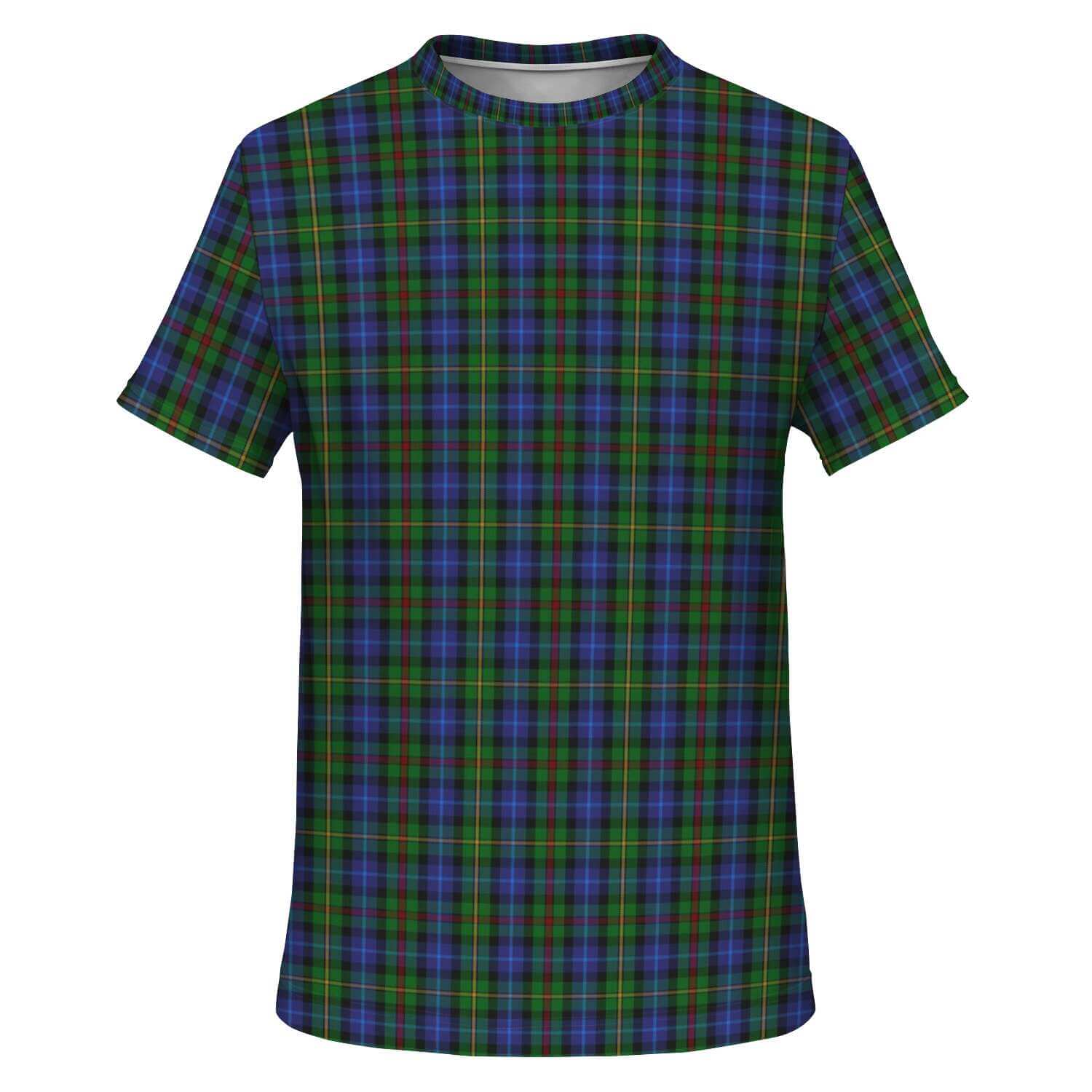 Smith-Tartan-T-shirt-neutral-front