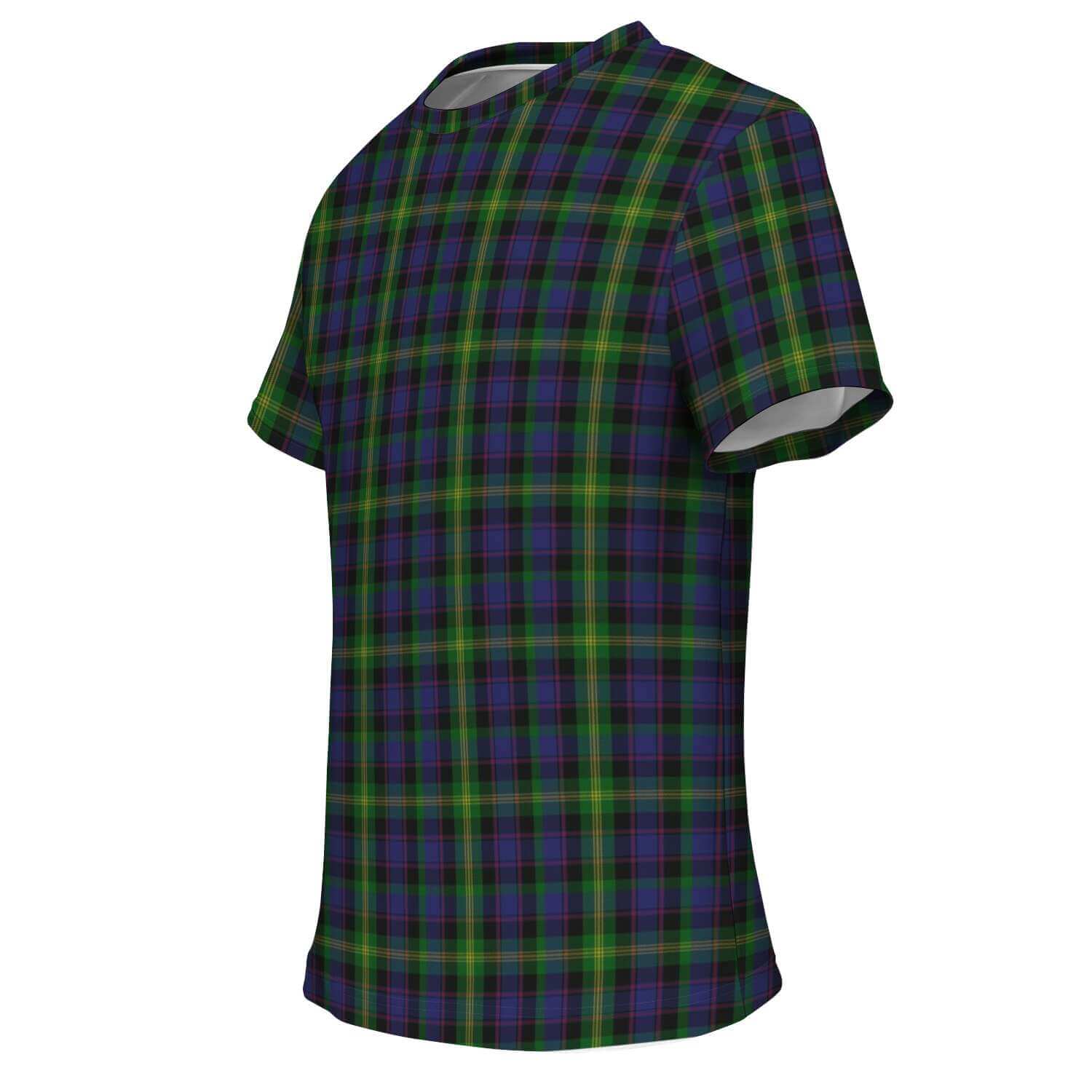 Watson-Tartan-T-shirt-neutral-side2