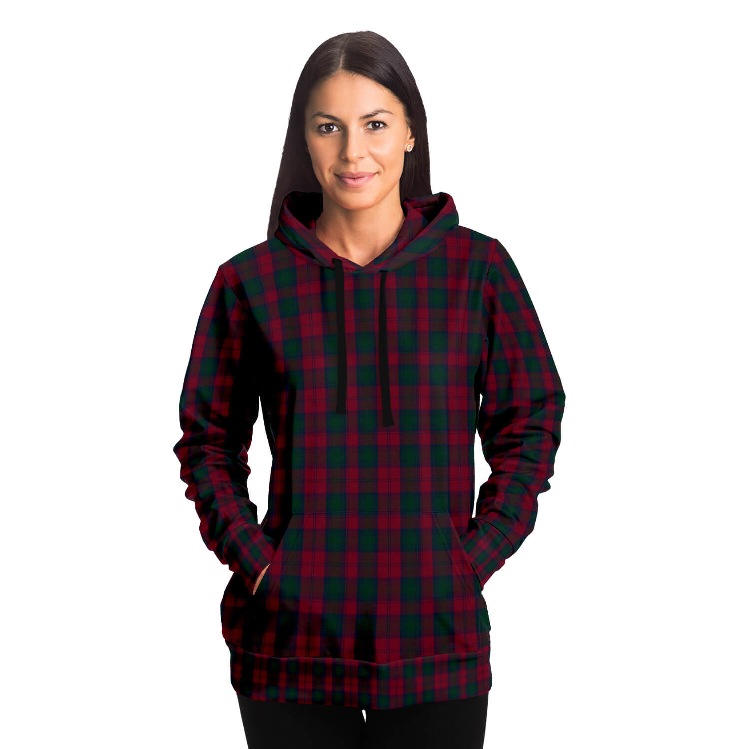 Lindsay-Tartan-Athletic-or-Fashion-Pullover -Hoodie-front_down