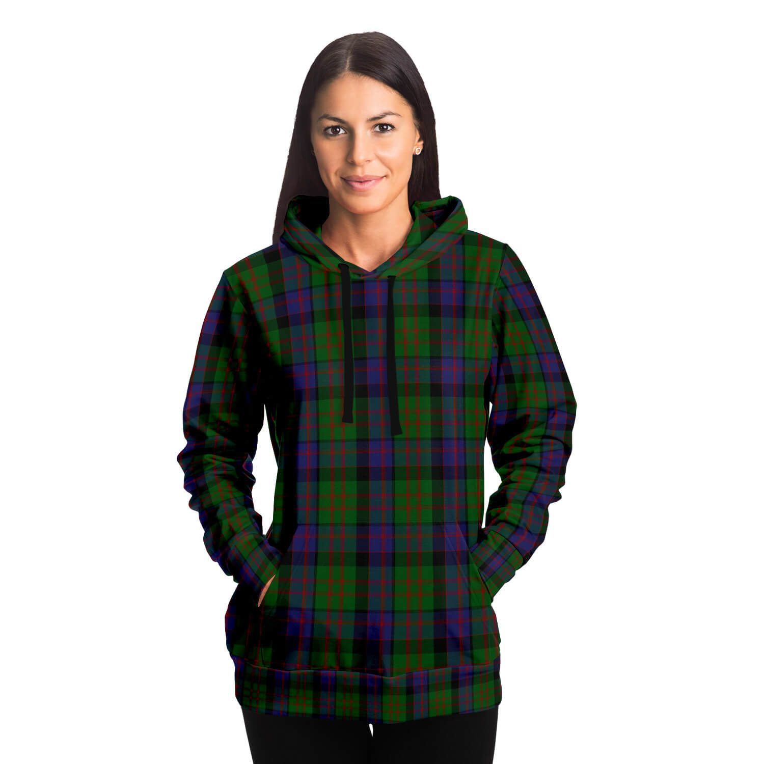 MacDonald-Tartan-Athletic-or-Fashion-Pullover -Hoodie-front_down