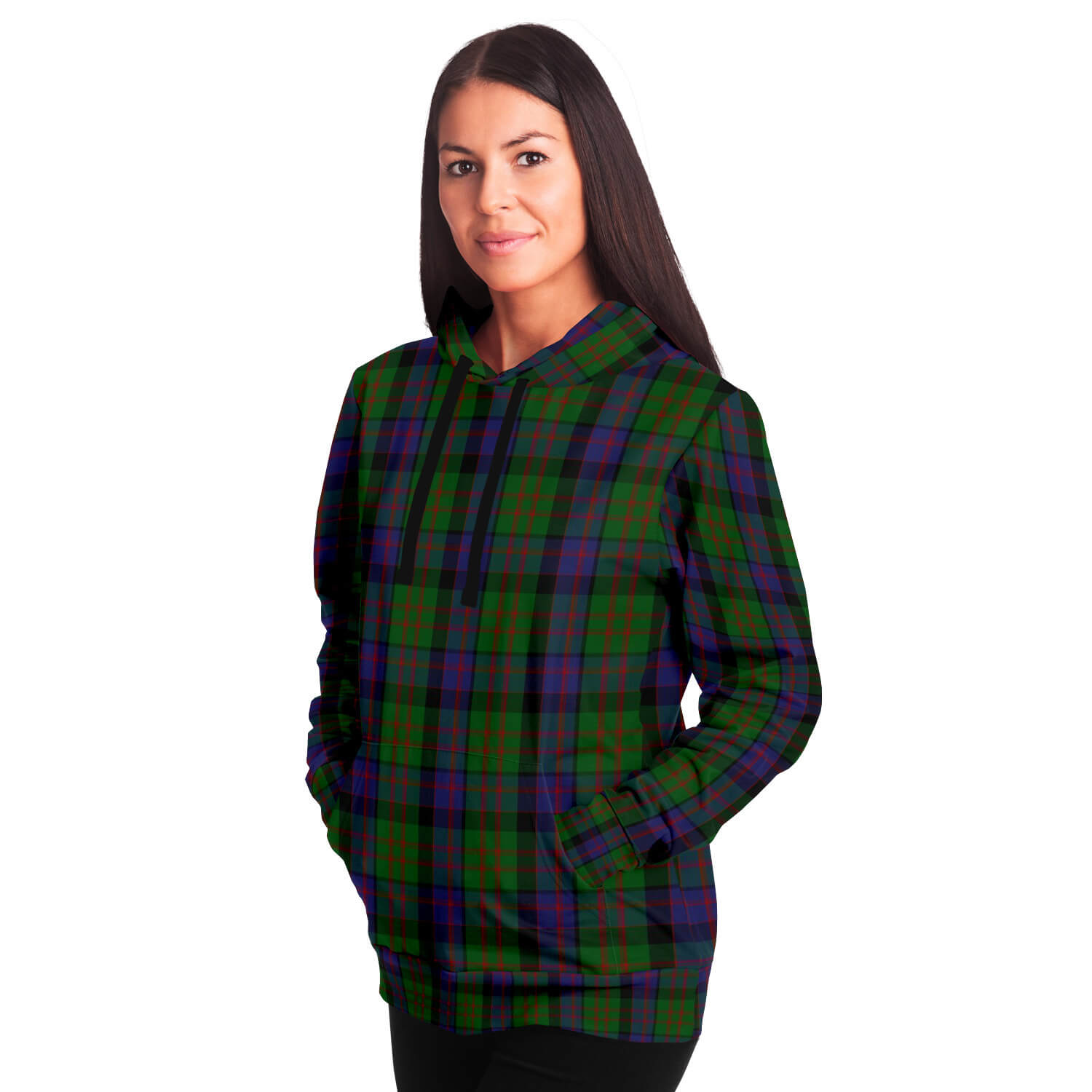 MacDonald-Tartan-Athletic-or-Fashion-Pullover -Hoodie-left_down