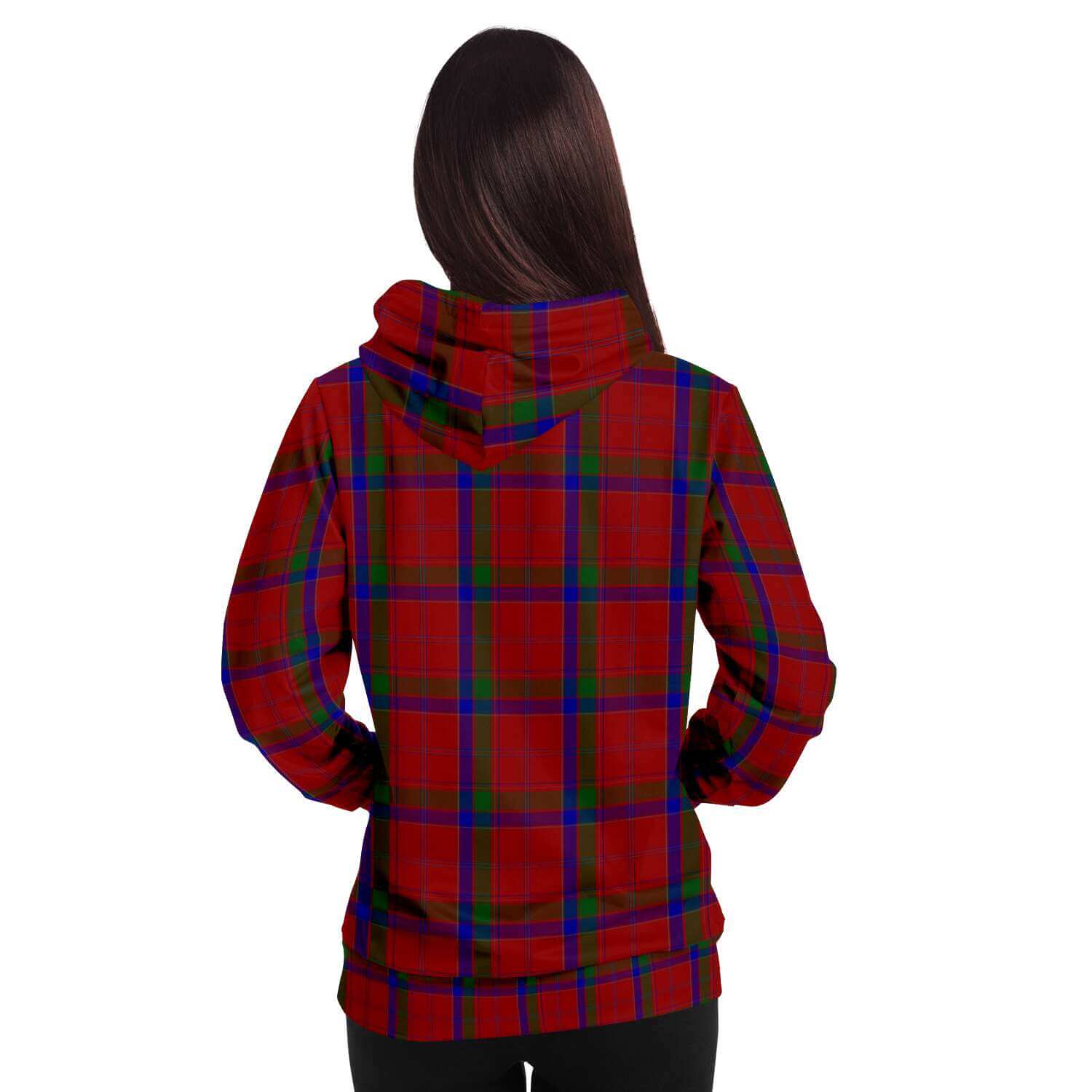 MacGillivray-Tartan-Athletic-or-Fashion-Pullover -Hoodie-back_down