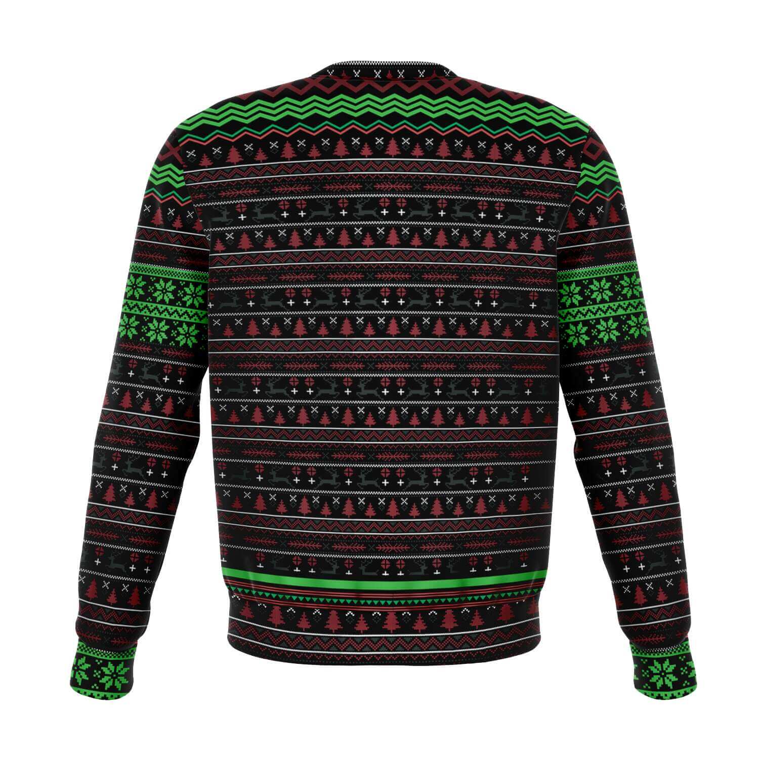 All-I-want-for-Christmas-is-Anime-Athletic-Fashion-sweatshirt