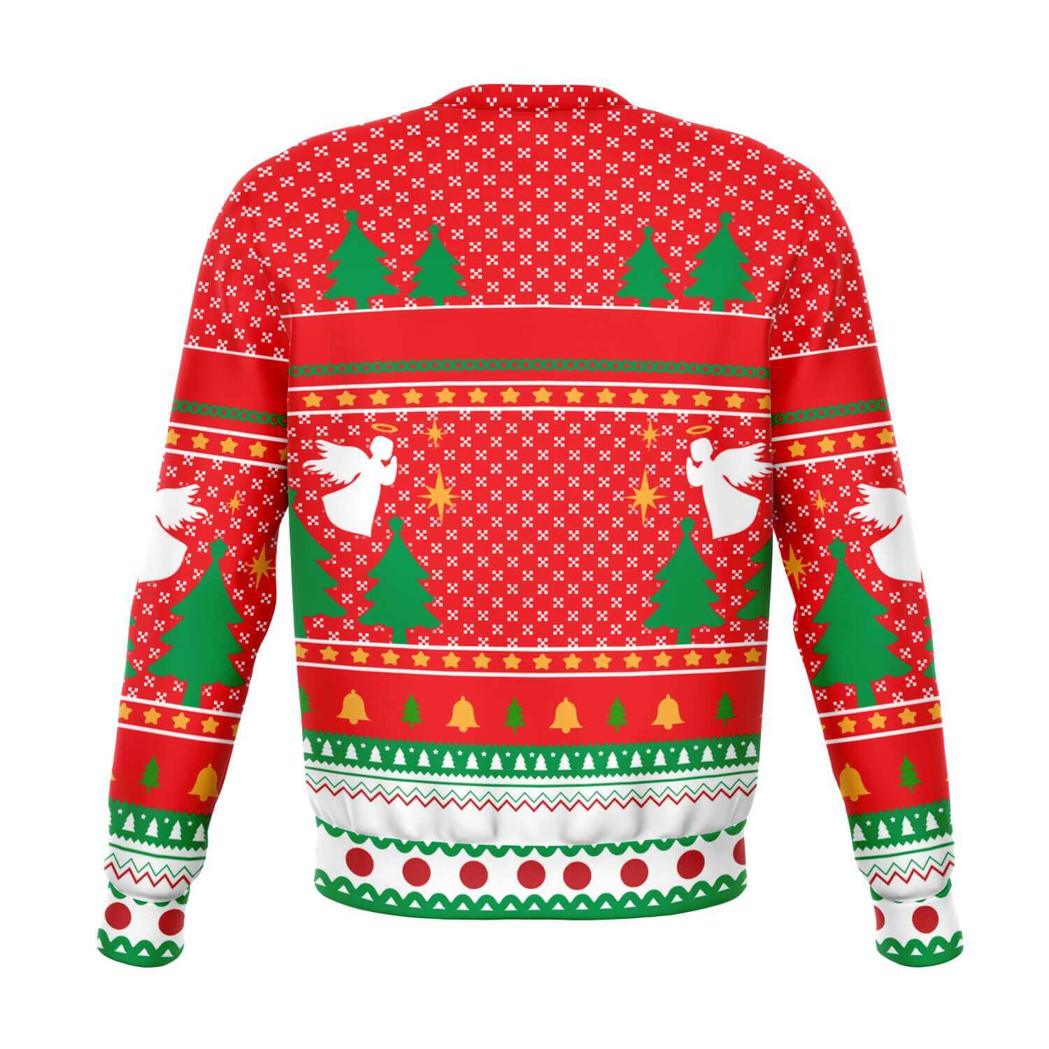 Christmas-Beer-Athletic-Fashion-sweatshirt