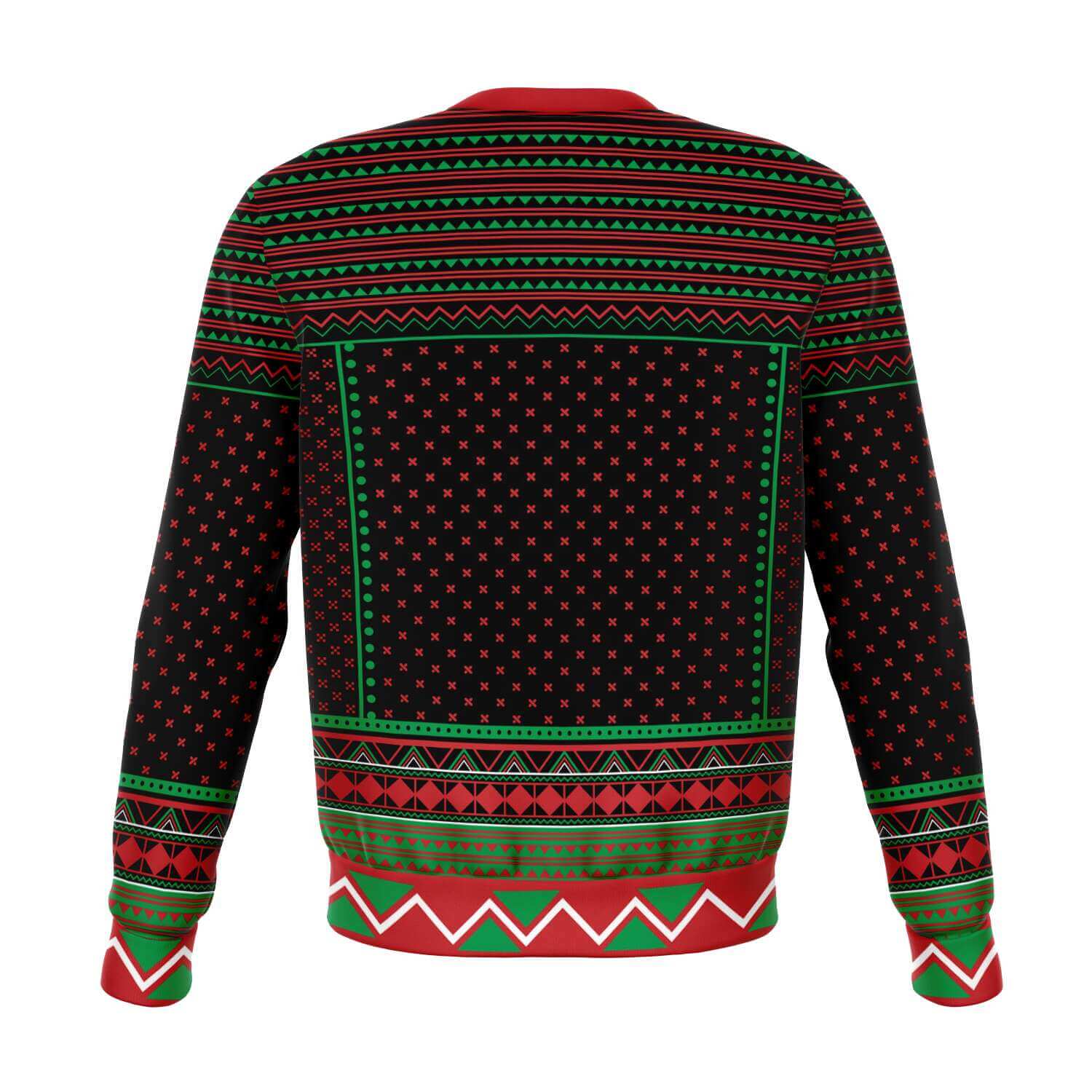 Dear-Santa-Define-Naughty-Athletic-Fashion-sweatshirt