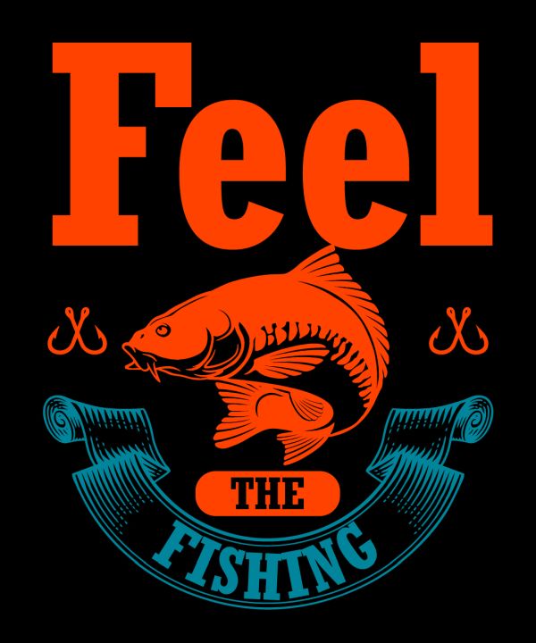 Feel-The-Fishing