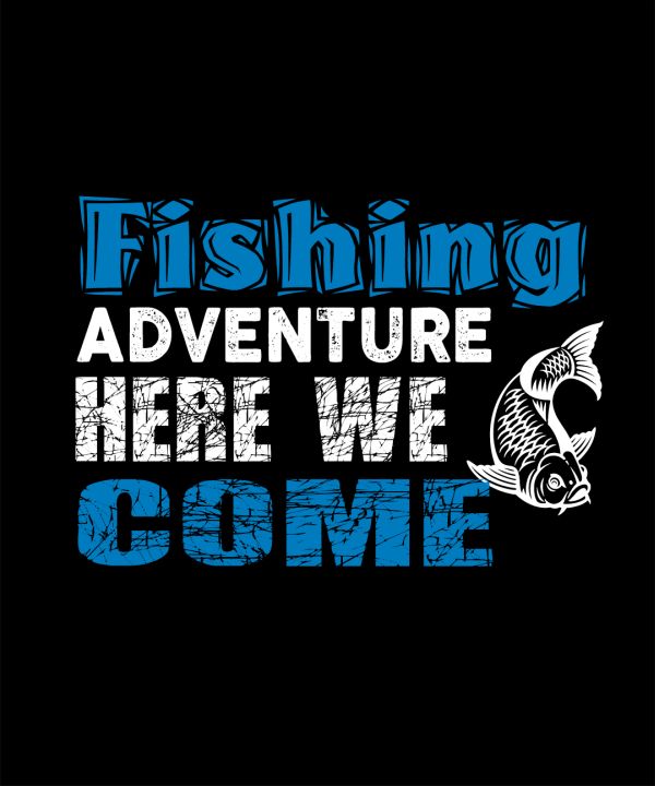 Fishing-Adventure