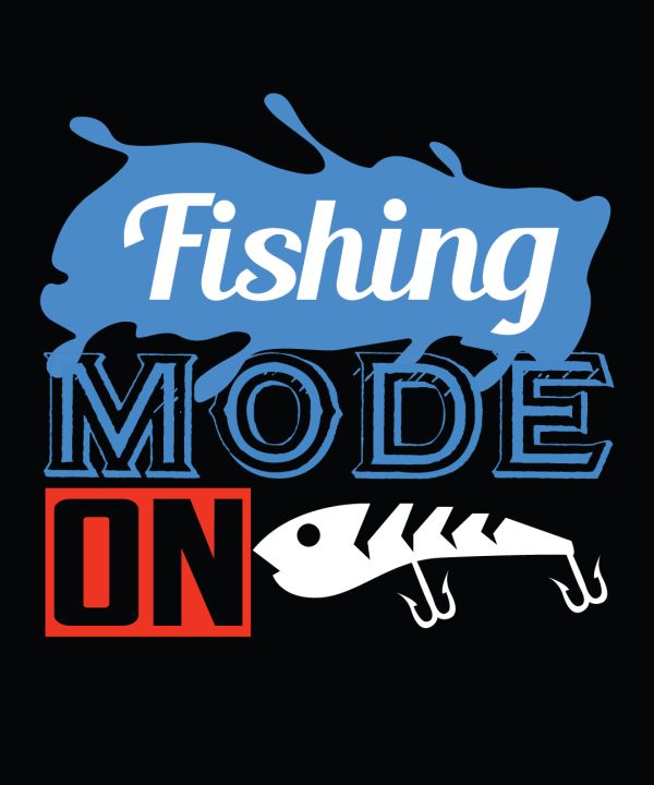 Fishing Mode on