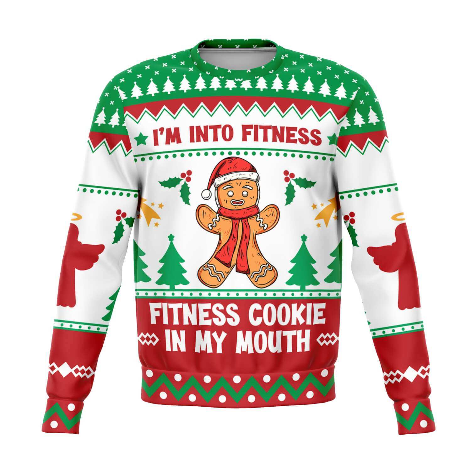 Fitness-Cookie-Athletic-Fashion-sweatshirt