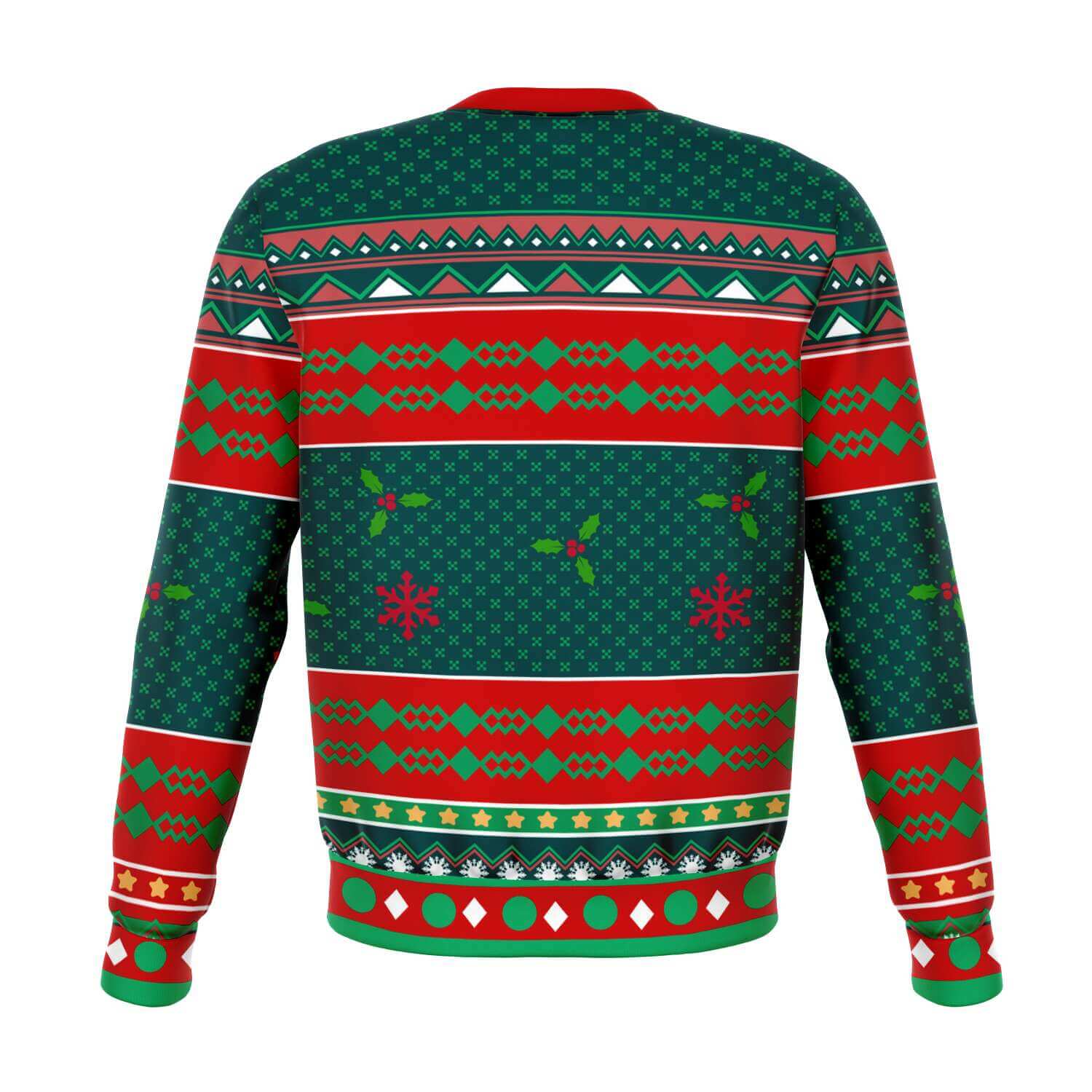 I-put-out-for-Santa-Athletic-Fashion-sweatshirt