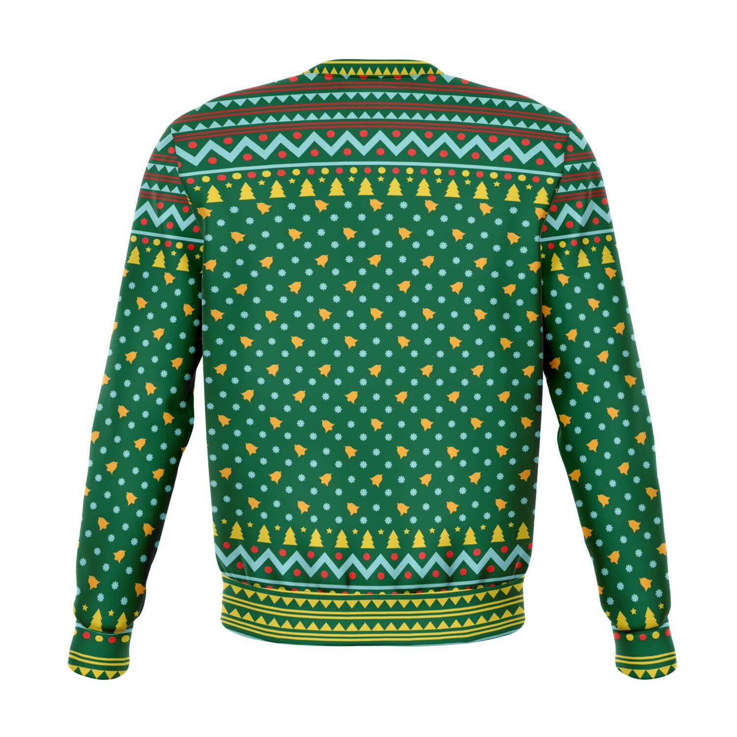 Merry-Deermas-Athletic-Fashion-sweatshirt
