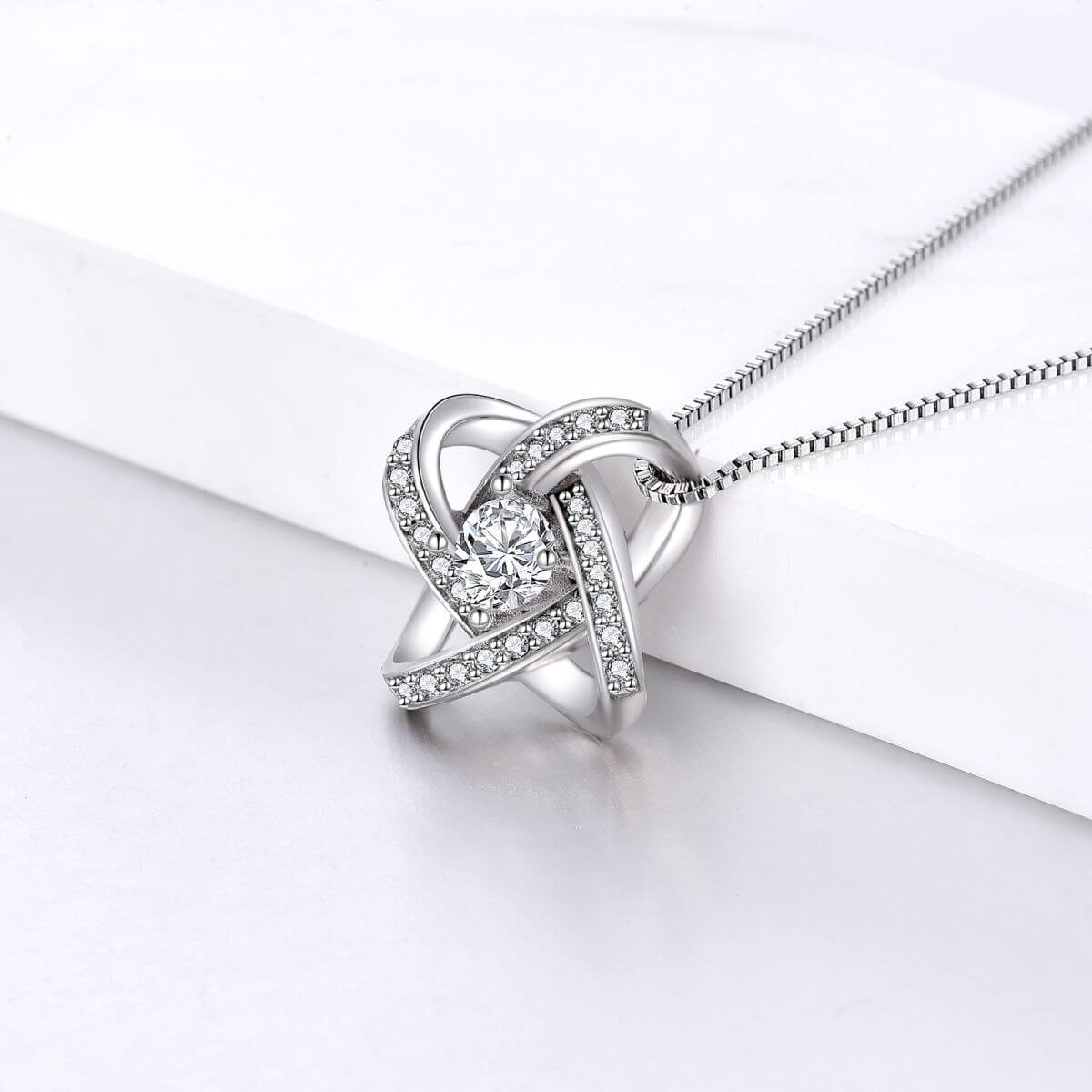 Enduring-Love-Knot-Necklace-jewellery
