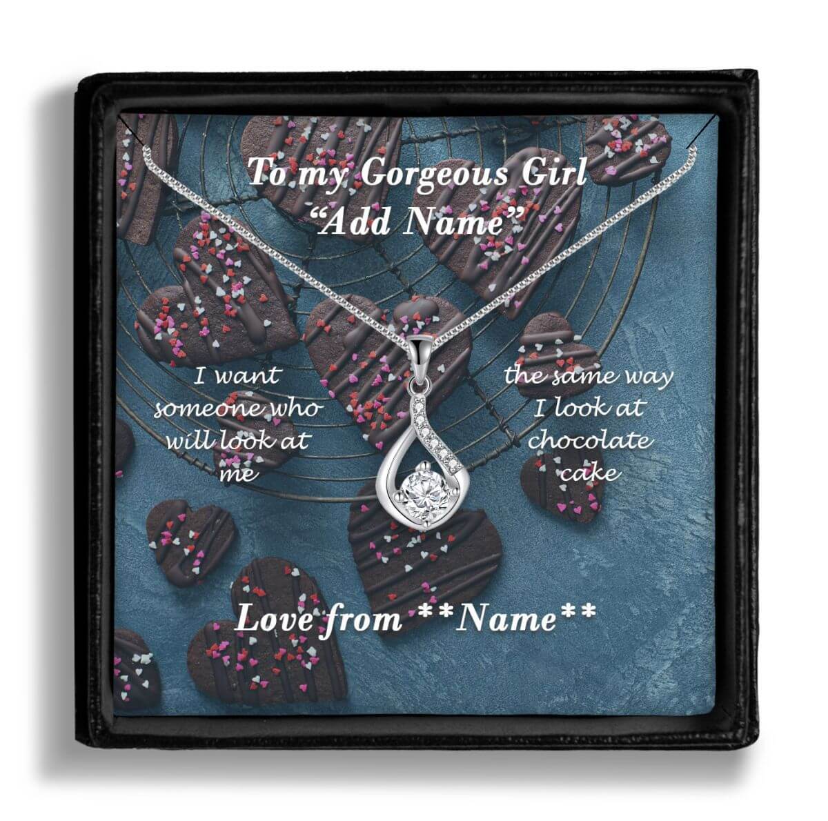 Necklace-Box-Love-Drop-My-Gorgeous-Girl-personalised-BIG-ON-Jewellery-BIG-ON-Necklaces