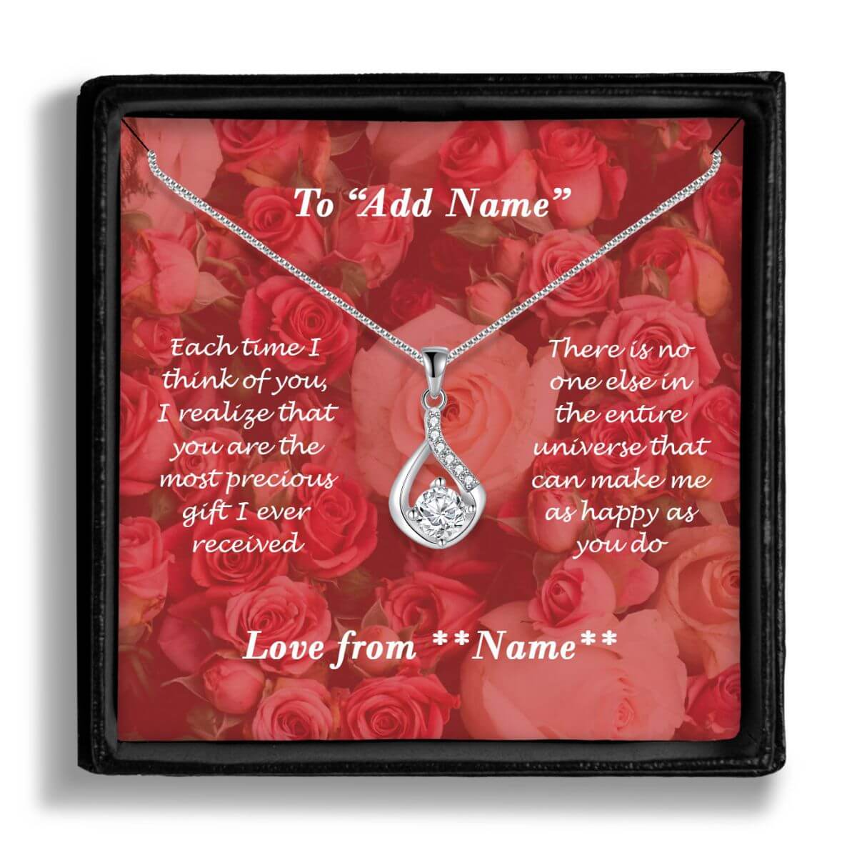 Necklace-Box-Love-Drop-flowers-personalised-BIG-ON-Jewellery-BIG-ON-Necklaces