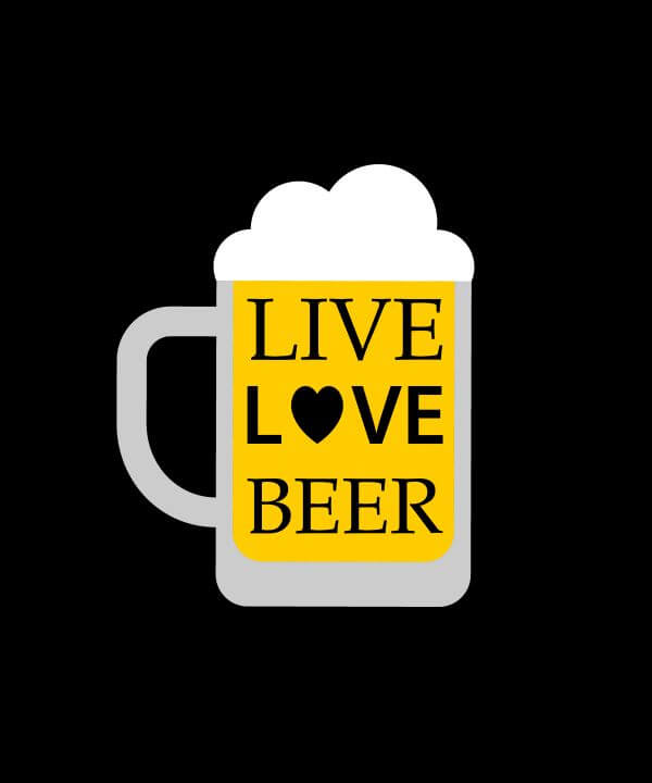 22-Live Love Beer-01-gildan64000-unisex-t-shirt