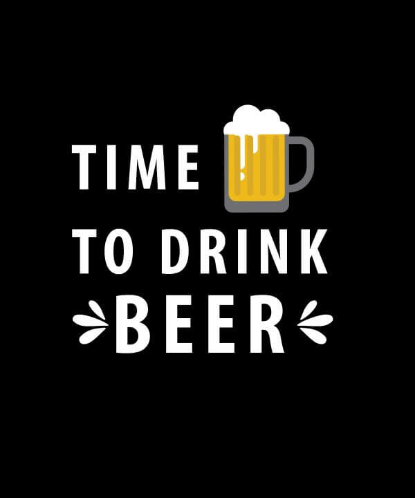 28-Time-to-Drink-Beer-gildan64000-unisex-t-shirt