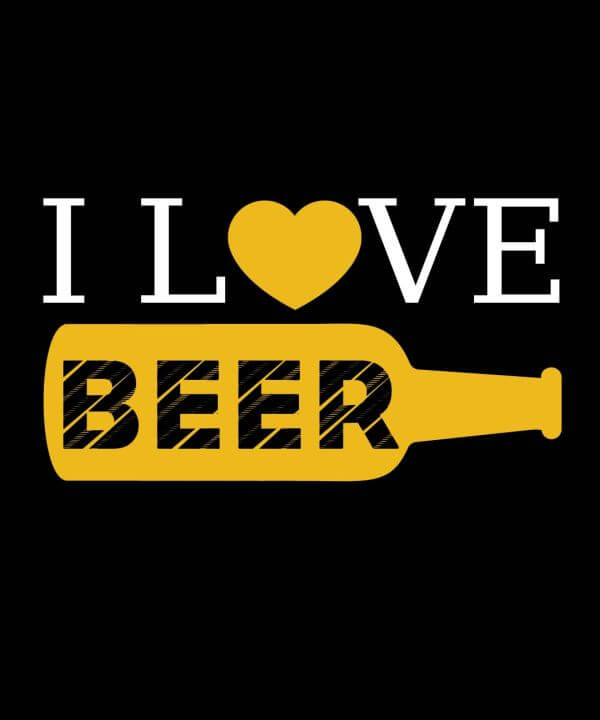9-I Love Beer-01-gildan64000-unisex-t-shirt