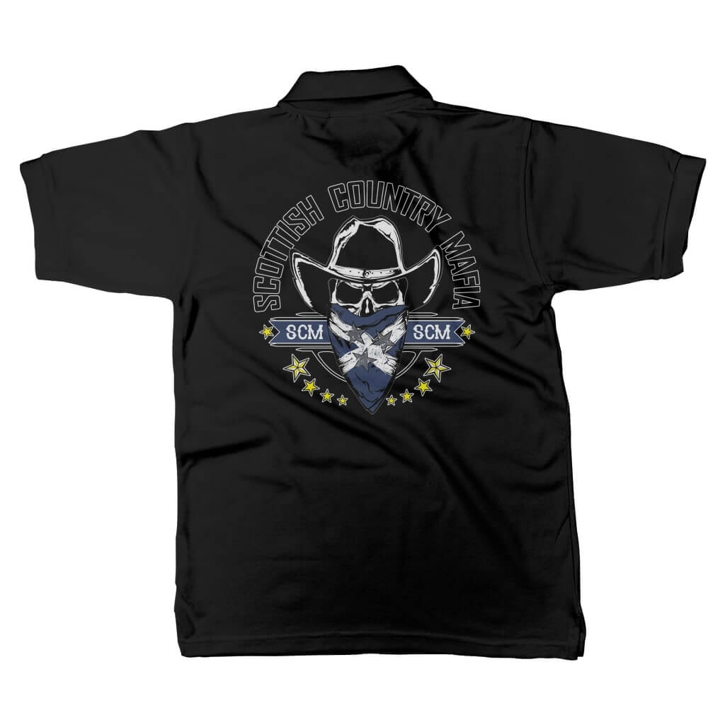 New-SCM-Logo-Classic-Adult-Polo-Shirt-Back-Design-Black