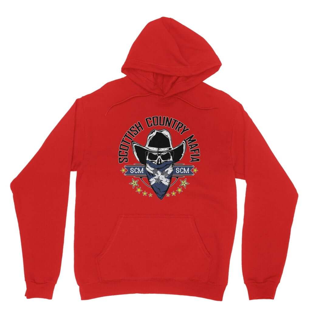 New-SCM-Logo-Classic-Hoodie-Front-Design-Red