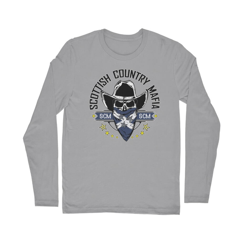 New-SCM-Logo-Classic-Long-Sleeve-T-Shirt-Front-Design-Light-Grey