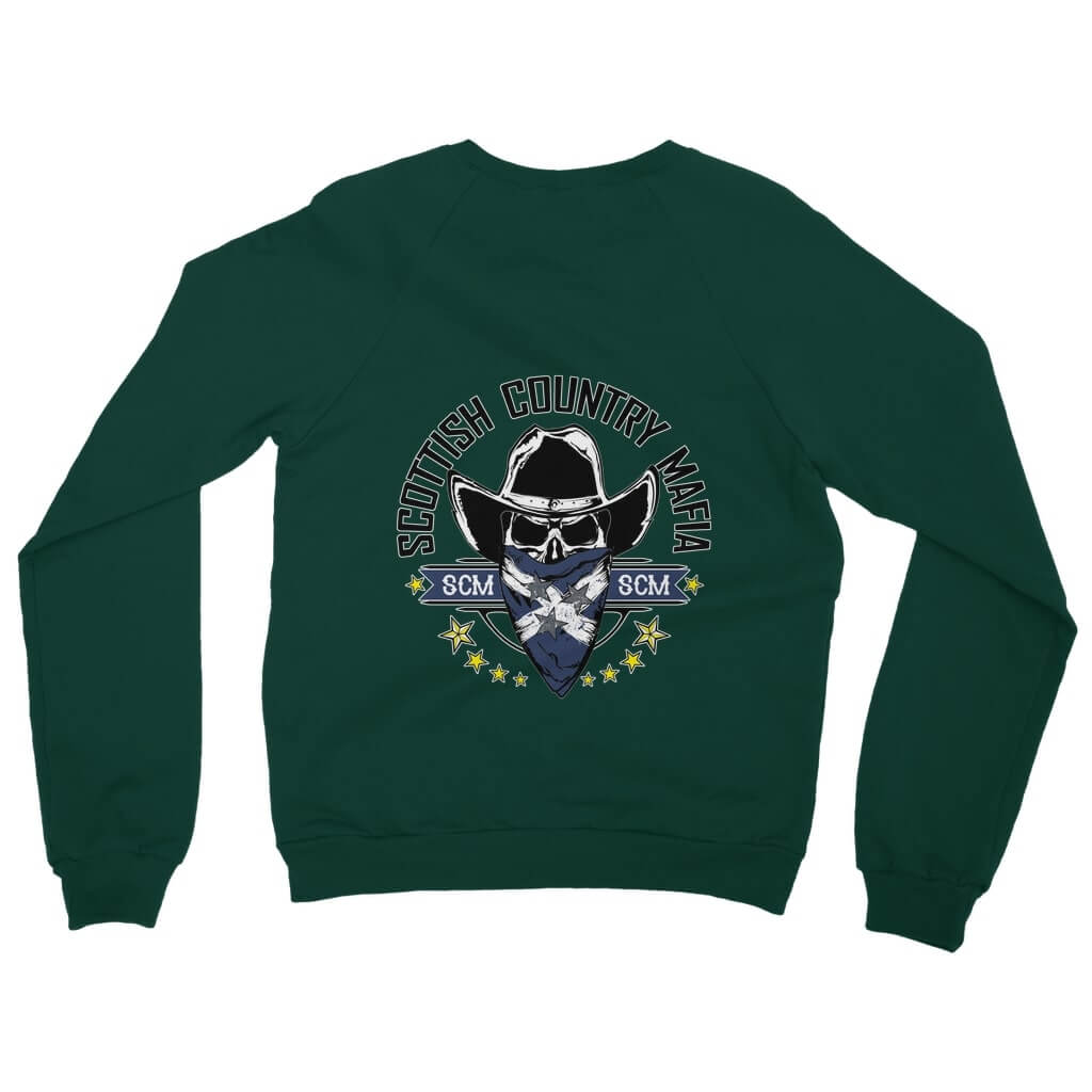 New-SCM-Logo-Classic-Sweater-Back-Design-Dark-Green
