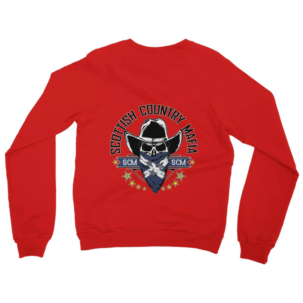 New-SCM-Logo-Classic-Sweater-Back-Design-Red