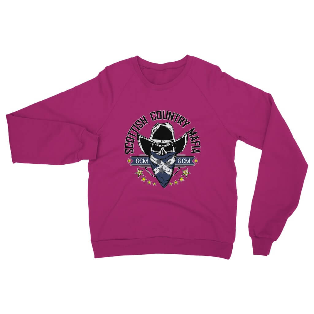 New-SCM-Logo-Classic-Sweater-Front-Design-Hot-Pink