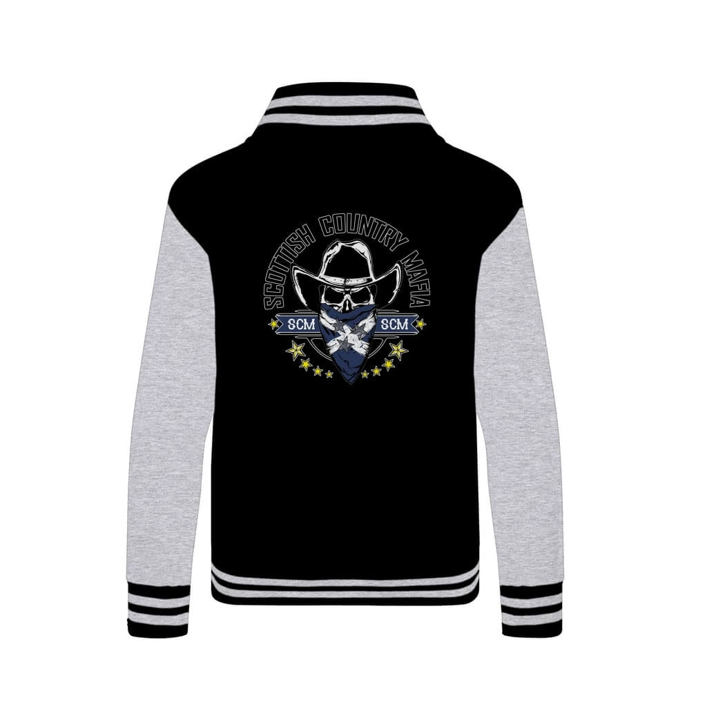 New-SCM-Logo-Classic-Varsity-Jacket-Back-Design-Black-Heather-grey