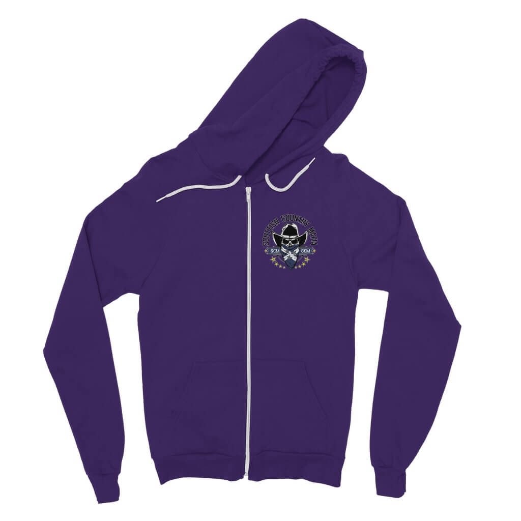 New-SCM-Logo-Classic-Zip-Hoodie-Front-Design-Purple